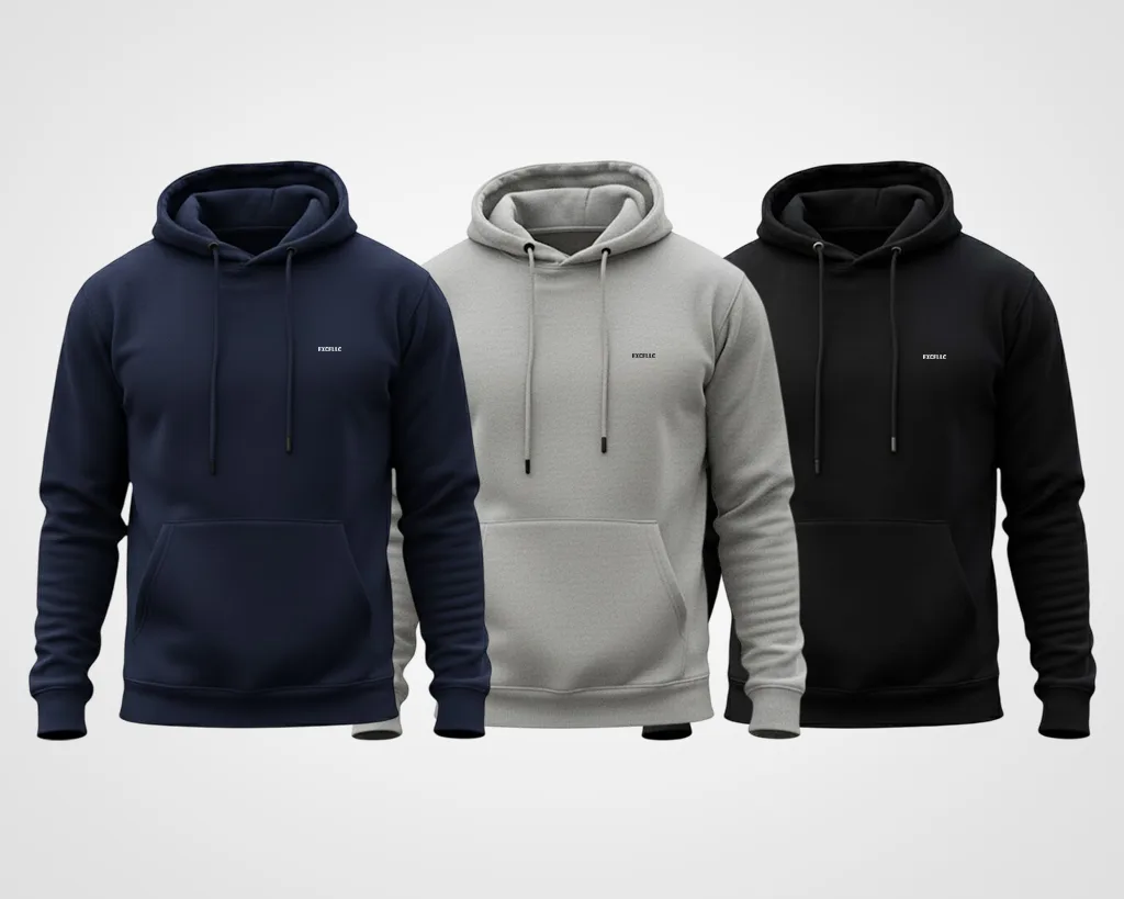 Hoodies