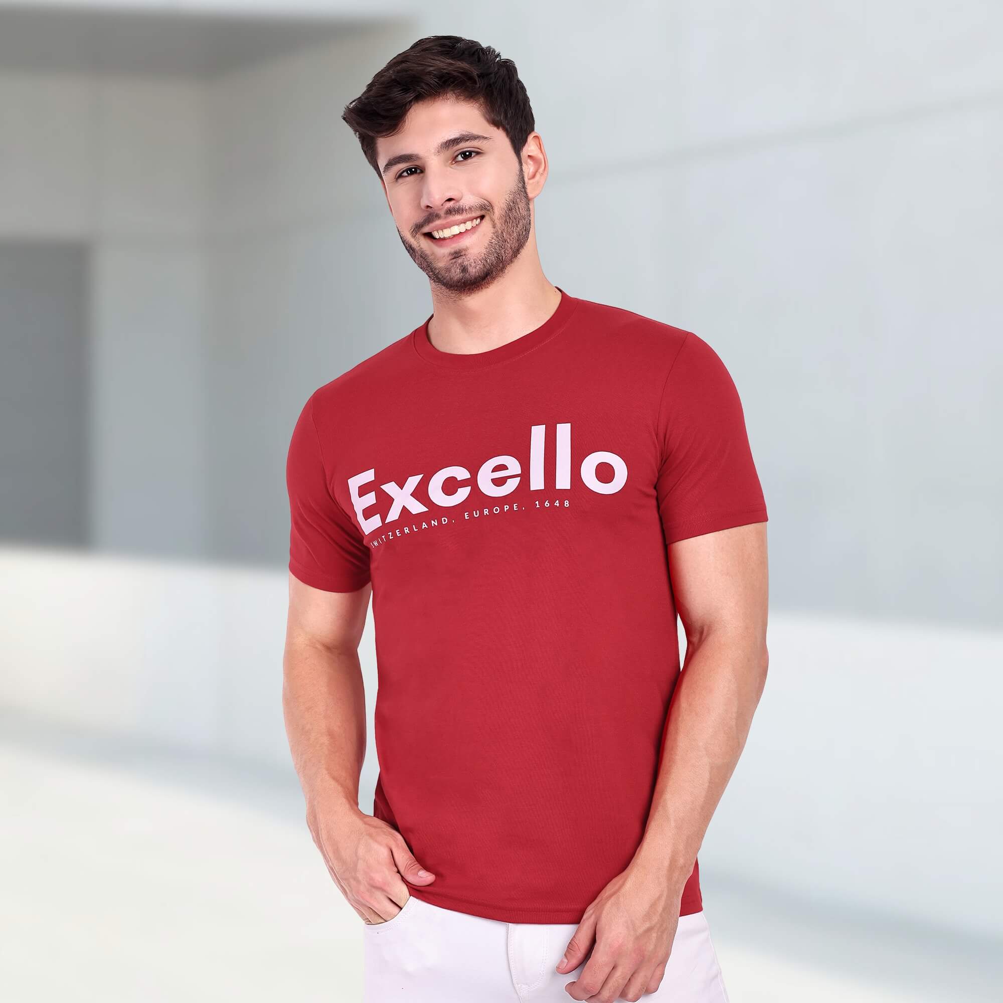 More Printed T-Shirt