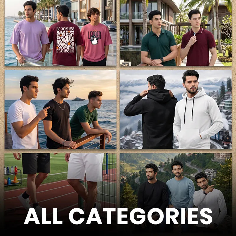 All Categories