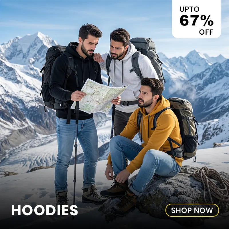 Hoodies