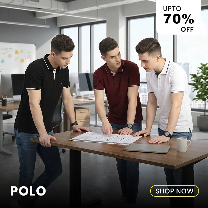 Polo T-Shirt