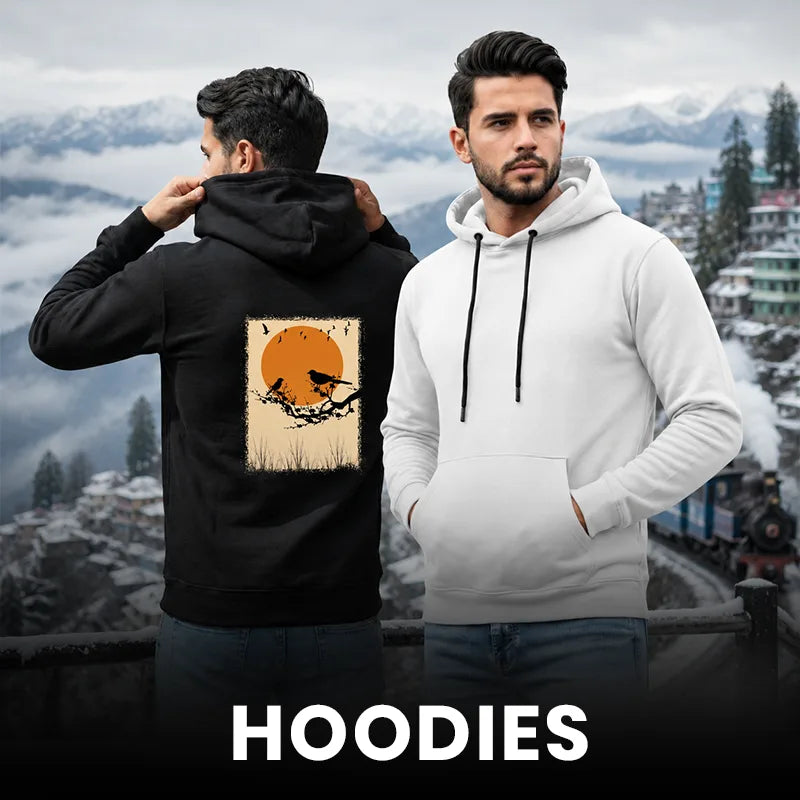 Hoodies
