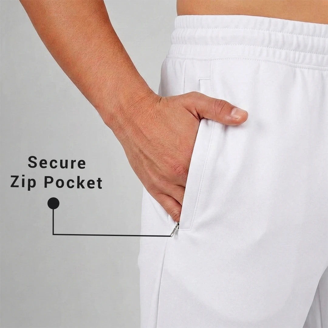 Premium 240 GSM Ultra-Comfort Relaxed Fit Shorts