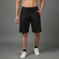Premium 240 GSM Ultra-Comfort Relaxed Fit Shorts