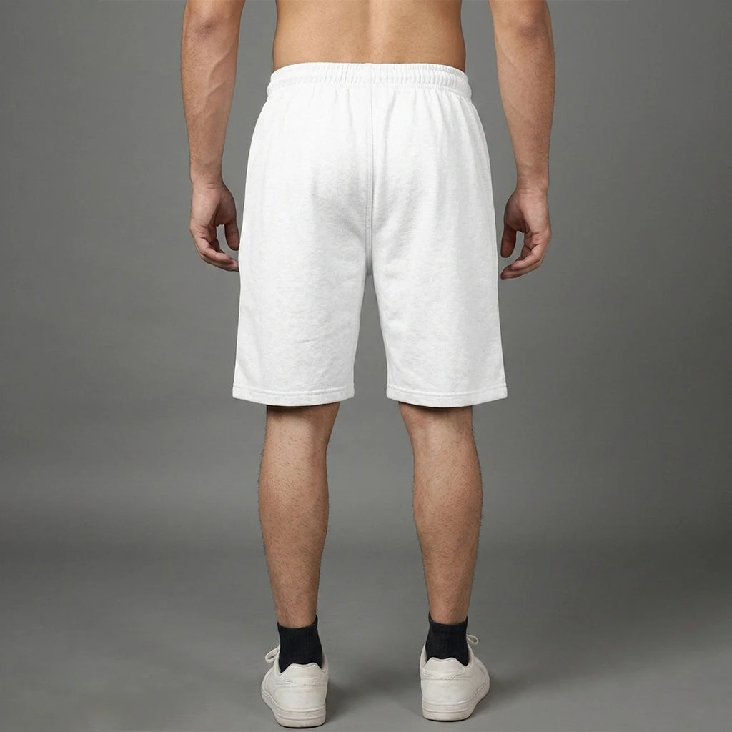 Premium 240 GSM Ultra-Comfort Relaxed Fit Shorts