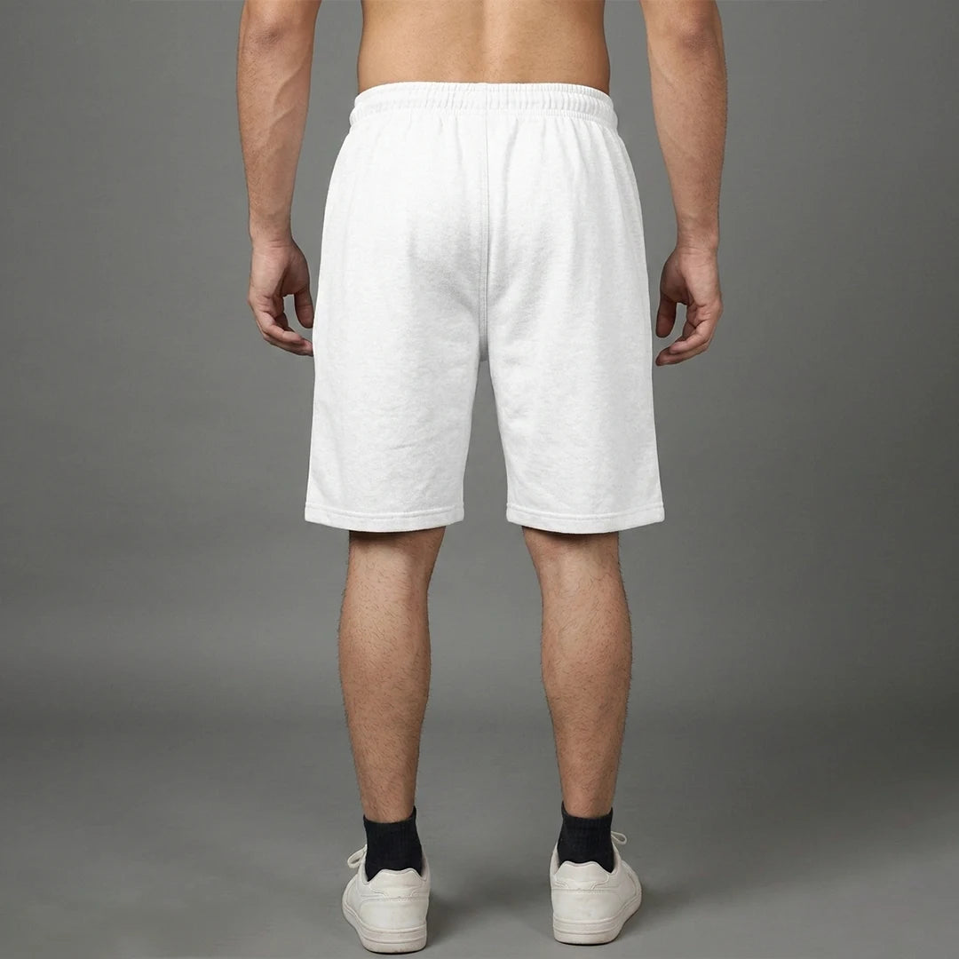 Premium 240 GSM Ultra-Comfort Relaxed Fit Shorts