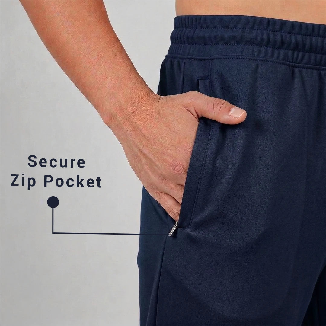Premium 240 GSM Ultra-Comfort Relaxed Fit Shorts
