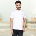 Men's 100% Pure Cotton T-Shirt – Regular Fit | Soft, Breathable & Stylish