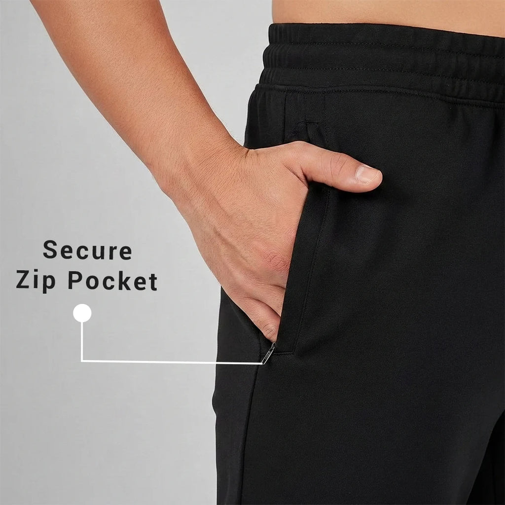 Premium 240 GSM Ultra-Comfort Relaxed Fit Shorts