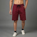 Premium 240 GSM Ultra-Comfort Relaxed Fit Shorts