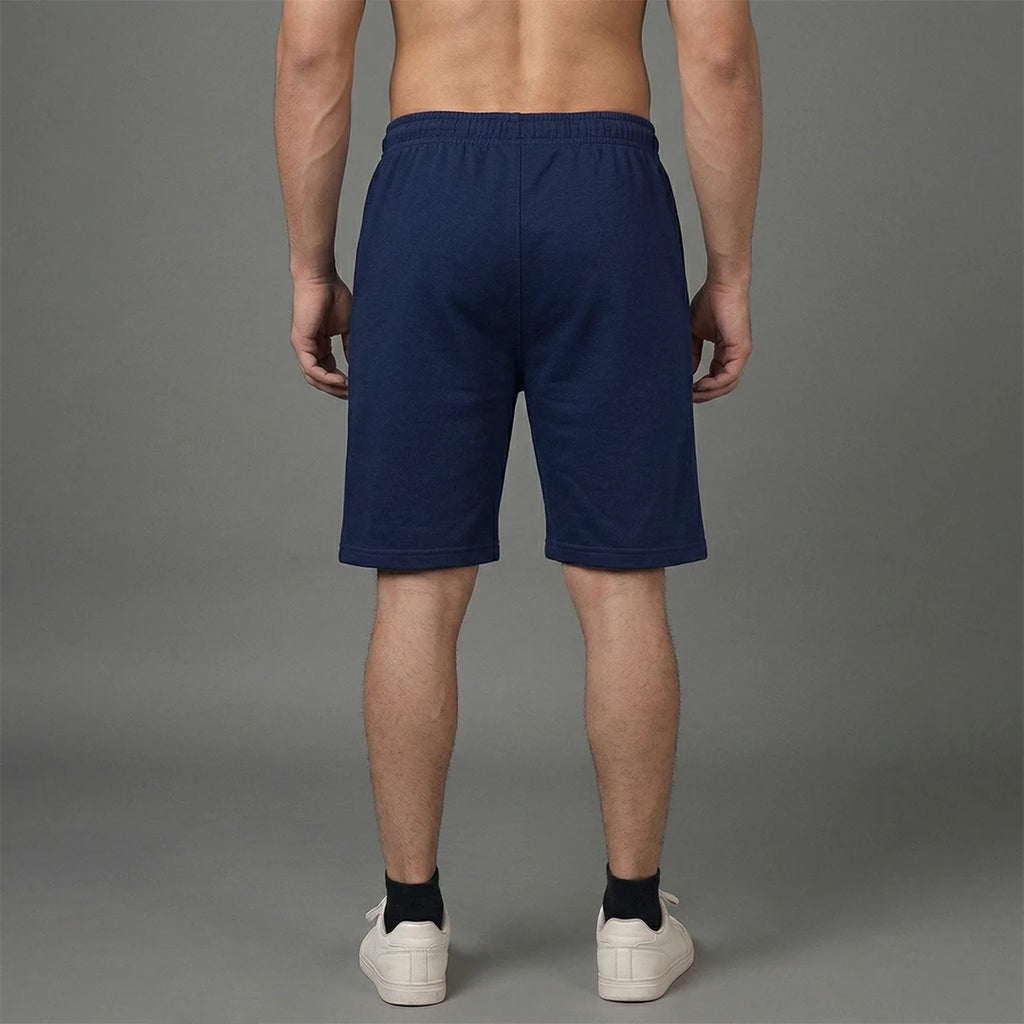 Premium 240 GSM Ultra-Comfort Relaxed Fit Shorts