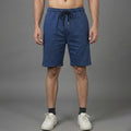 Premium 240 GSM Ultra-Comfort Relaxed Fit Shorts