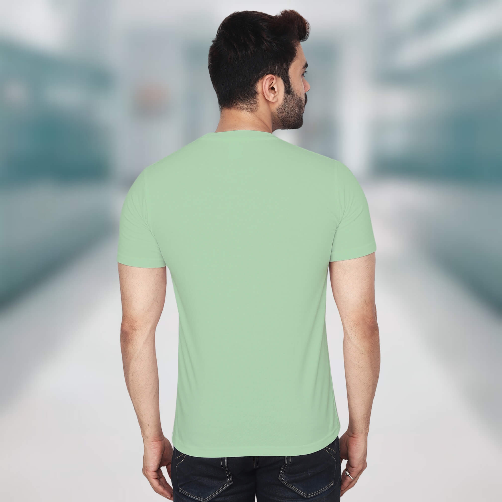 HOPE Graphic Print T-Shirt